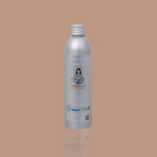 Shampoo delicato LUCE